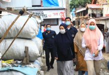 Tim Appi-Rahman Kaluku Bodoa Siap Menangkan Paslon Nomor Dua Untuk Makassar Bangkit