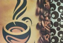 Penggiat Sosial-Politik, Amul Hikmah Budiman Menyampaikan Hasil Risetnya Terkait dengan Pilkada Maros Tahun 2020