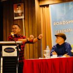 Seniman Makassar, M.Amir Jaya, M.Anis Kaba, Dukung Appi Rahman