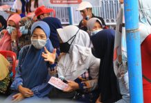 Warga Permata Sudiang, Program Gerai UMKM adalah Solusi di Masa Pandemi Covid-19