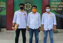 Diduga Lakukan Kabar Hoaks, Oknum Kades Desa Bonto Bulaeng Kembali Berurusan Dengan Polisi