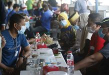 Sandiaga Uno: Mari Doakan Appi Terpilih, Lapangan Kerja Banyak Terbuka