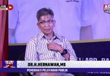 Pemerhati Layanan Publik Sebut Program Insentif dan Relaksasi Pajak Appi-Rahman Punya 2 Manfaat
