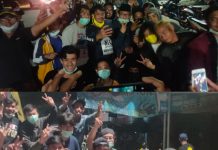 Jelang Pencoblosan Di Toraja, Komunitas Muda Ramai-ramai Beralih ke NIVI