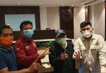Debat ke Tiga Pilkada Makassar Tetap Berlangsung di Jakarta