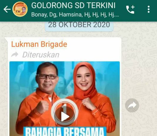 Viral Kepsek Pro DP, Tamparan Buat Tim Hukum DP-Fatma Lapor Gubernur Sulsel dan Pj. Walikota Makassar Ke KASN dan Bawaslu