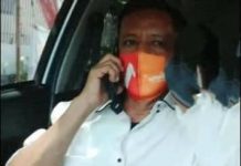 Diduga Lurah Karuwisi Utara Mobilisasi Warga Ke Tokka Maros, Lahan Kebun Milik Danny Pomanto
