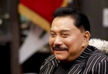 Pesan Mantan Kepala BIN Hendropriyono, Untuk Manuver Pro Radikalisme