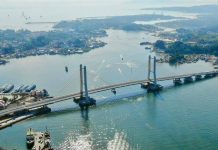 Jokowi, Selain Membangun Insfrastruktur Penghubung Antardaerah, Pemerintah Juga Bangun Infrastruktur Digital