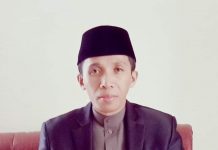 Muballiq Kota Makassar Ingatkan Warga Tidak Terhasut Video Seruan Jihad