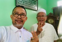 Persaudaraan Muslimin Indonesia Dukung Appi Rahman