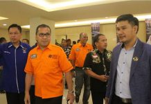 Erwin Aksa Tak Ada Niat Maju di Pilgub, ARA: Kelompok Sebelah Jangan Ajari “Buaya Berenang”