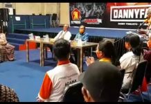 Forum Maumere Bersatu Makassar, Bantah Dukung Paslon ADAMA, Itu Oknum!, Kami berslogan “Apu Tora Manu-manu”