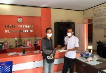 Viral Oknum Kepsek dan ASN Terlibat Dukung Paslon DP-Fatma, Ada apa LPPS Belum Bersikap?