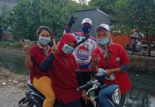 Tim Pas’AppiNA, Sosialisasi Program Unggulan Appi-Rahman Door to door