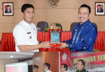 Harmonisasi Kepala Desa dan BPD Dalam Penyelenggaraan Pemerintahan Desa di Sawahlunto