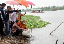 Soal Cawalkot Doa Tolak Bala di Sungai Jeneberang, Ust Ikhwan Jalil Bilang Begini!