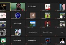 Jelang Pilkada Serentak 9 Desember, KAMMI Konsolidasi Pengawalan Pilkada