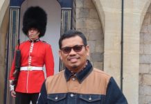 Ini Respon Politisi PKS Terkait Rilis Survei Fenomenal CRC di Takalar 2017 Lalu