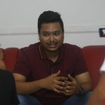 Survei Teratas, Politisi Mileneal PPP: Ayo Anak Muda, Coblos Appi-Rahman!
