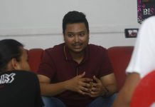 Survei Teratas, Politisi Mileneal PPP: Ayo Anak Muda, Coblos Appi-Rahman!