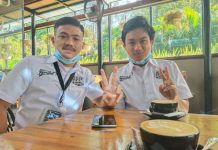 Debat Pamungkas, Appi-Rahman Ikutkan Anak-anak Milenial, Appi: Mereka Anak-anak Cerdas ingin ‘Makassar Bangkit’