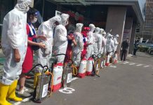 Jelang Debat Pamungkas, ini Bukti Nyata, Appi-Rahman Paslon Nomor 2 di Masa Pandemi Covid-19