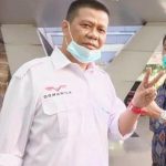 Disambut Rekan Seperjuangan Appi-Rahman, Mus: Saya tidak Dendam, Kita Balas di TPS Coblos No.2