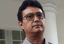 Rekaman Suara Mirip DP, Tuding JK Dibalik Penangkapan Edhy Prabowo, Husain Abdullah: Danny Akan Berhadapan dengan Hukum!