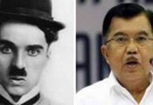 Forum Bugis Makassar, DP Hina JK Dengan Sebutan Chaplin, Besok kami Aksi Moral