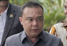 Danny Pomanto Tebar Fitnah, Ketua Harian DPP Gerindra Bela JK dan KPK