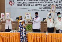 Ini Pesan Tokoh Agama, -H2 Pilkada Maros, “Pilih Pemimpin yang Jujur dan Berakhlak Mulia”