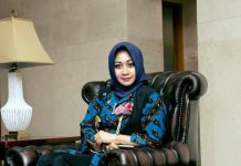 Julia Noor: Terima Kasih Atas Bantuan Kemanusian dari Ibu Melinda Aksa, Bagi Warga Takalar Penderita Tumor Ganas