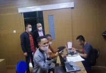 Laporan Dugaan Fitnah DP ke JK Diproses Polda, Solihin Kalla Di BAP 1,5 Jam