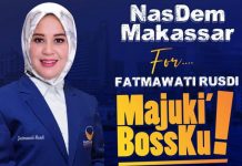 Akademisi: Kasus DP Diduga Fitnah JK Berpotensi Buat Fatma Jadi Wali Kota