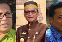 Rekaman Asli Danny Pomanto, Berdurasi 22.8 Menit, Nama Gubernur Sulsel dan Pj. Walikota Makassar Ikut disebut