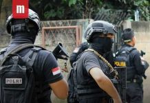 Mabes Polri: Teroris Simpan Kotak Amal di Minimarket Guna Membiayai Gerakannya