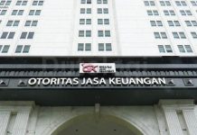 Nurdin Abdullah: Pemprov Sulsel dan Pemkab Kep. Selayar Menerima Penghargaan dari OJK