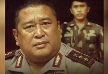 Jenderal Polisi Jusuf Manggabarani, Cahaya Bhayangkara