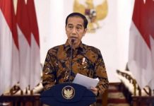 Presiden Tolak Tim Independen, Terkait Tewasnya 6 Laskar FPI