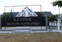 Ini Perkembangan Terbaru Kasus Dugaan Korupsi Mal Pinrang, WRC: Polda Sulsel Bidik 2 Mantan Bupati