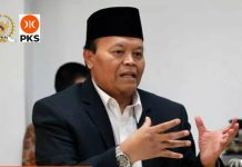 Episode Akhir ILC, Politisi PKS: Katanya Pers adalah ke 4 Pilar Demokrasi Indonesia?