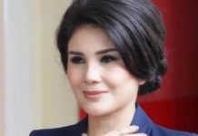 Gubernur Sulsel, Terima Kunjungan Kerja Ketua Komisi IX DPR-RI