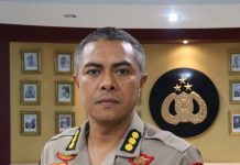 Tekan Penyebaran Covid 19, Polda Sulsel Larang Masyarakat Gelar Pesta Perayaan Tahun Baru 2021