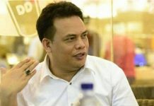 Analisis Direktur PT IPI, Ini Lawan Kuat NA di Pilgub Sulsel