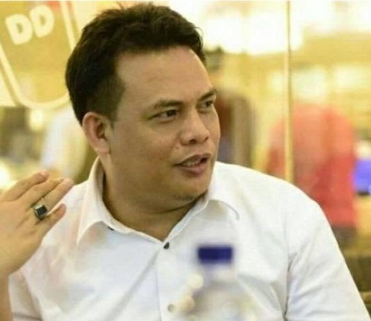 Analisis Direktur PT IPI, Ini Lawan Kuat NA di Pilgub Sulsel