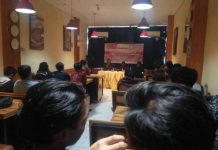 Tiga Lembaga, Lapor Panitia Pelaksana Pengadaan PLTS Hybrid, PLN Unit Induk Wilayah Sulselbar ke ADB