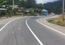 Warga Net, Terima Kasih Pak Gubernur, Ini Desa Saya, ‘Kami Sangat Bersyukur’