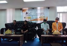 WR 3 UNM Buka MUBES UKM LKIMB UNM