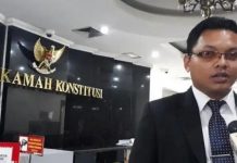 Awal Pebruari 2021, MK Lakukan Pemeriksaan Sidang Gugatan Hasil Pemilukada 2020